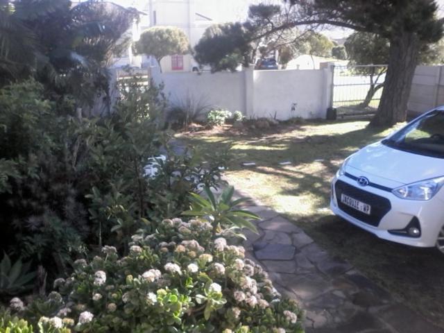 Self Catering Unit 6, Sandbaai Hermanus Exterior photo