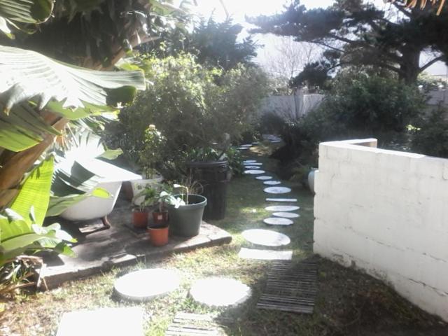 Self Catering Unit 6, Sandbaai Hermanus Exterior photo