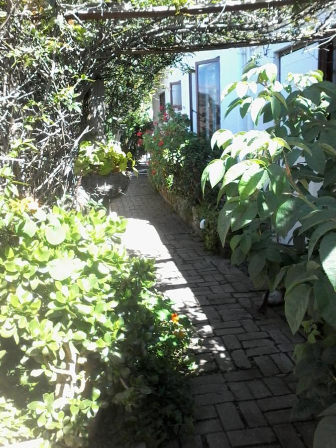 Self Catering Unit 6, Sandbaai Hermanus Exterior photo
