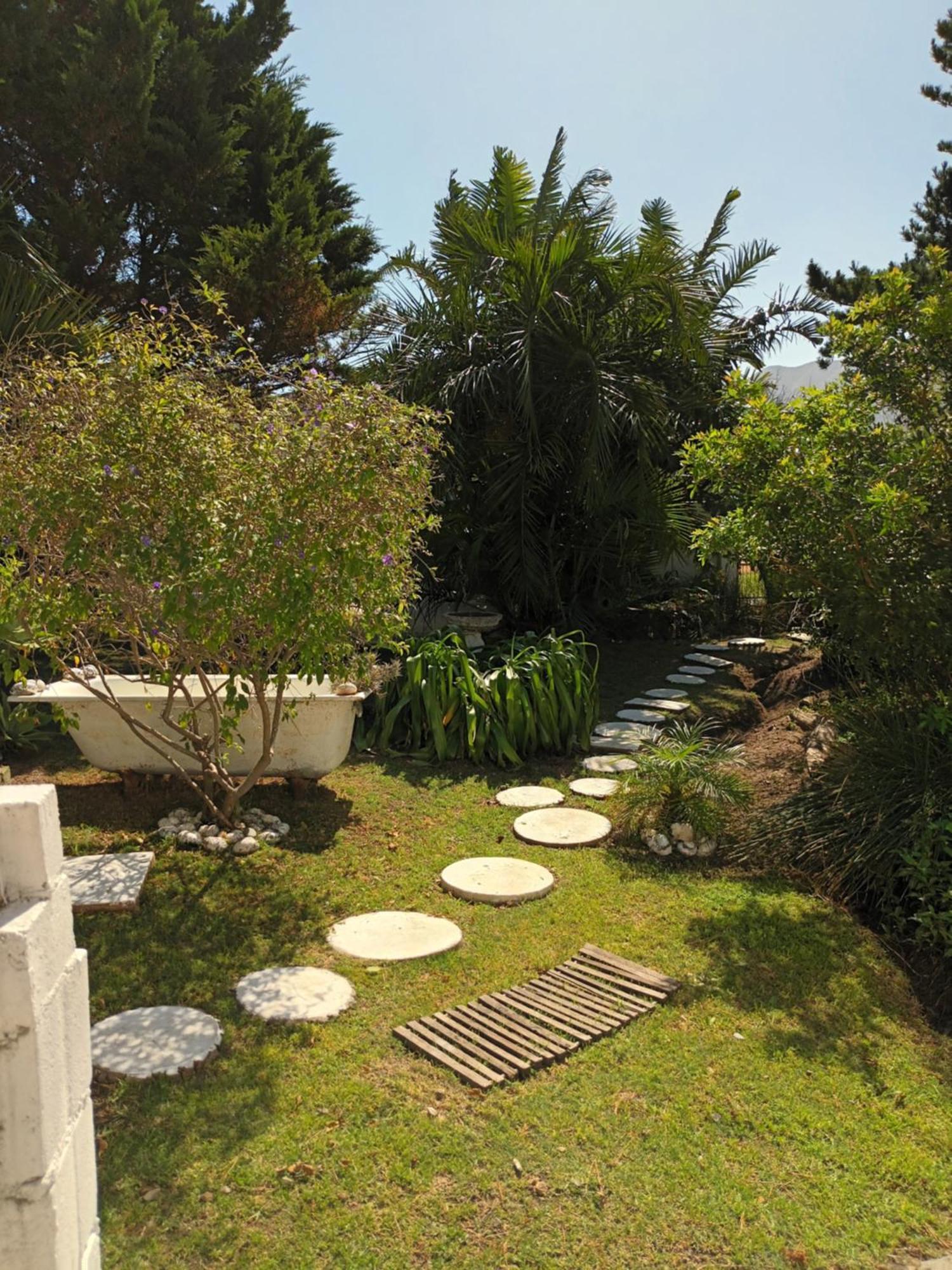 Self Catering Unit 6, Sandbaai Hermanus Room photo